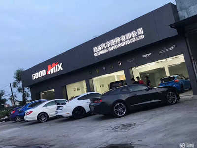 開平市比高汽車配件 優(yōu)質(zhì)汽車配件的可靠選擇