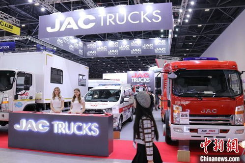 超300家中國企業亮相哈薩克斯坦國際汽配展 汽車配件行業的全球化新機遇